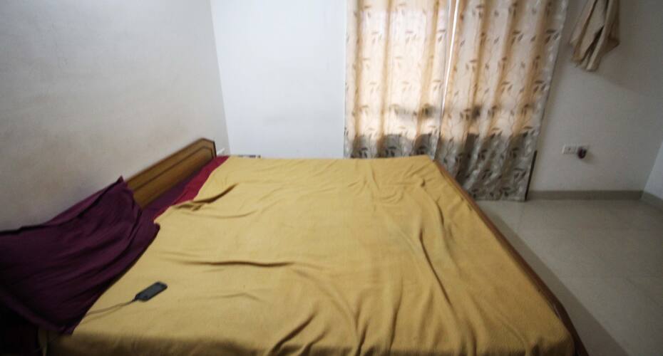 Global Home Stay Solution - Viman Nagar, Pune 4